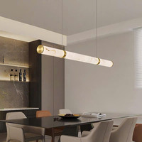 Đèn thả ngang DTN175