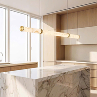 Đèn thả ngang DTN175