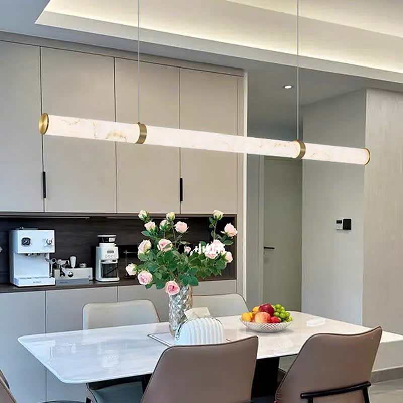 Đèn thả ngang DTN175