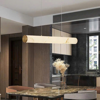 Đèn thả ngang DTN176