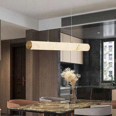 Đèn thả ngang DTN176