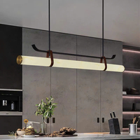 Đèn thả ngang DTN177