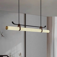 Đèn thả ngang DTN177