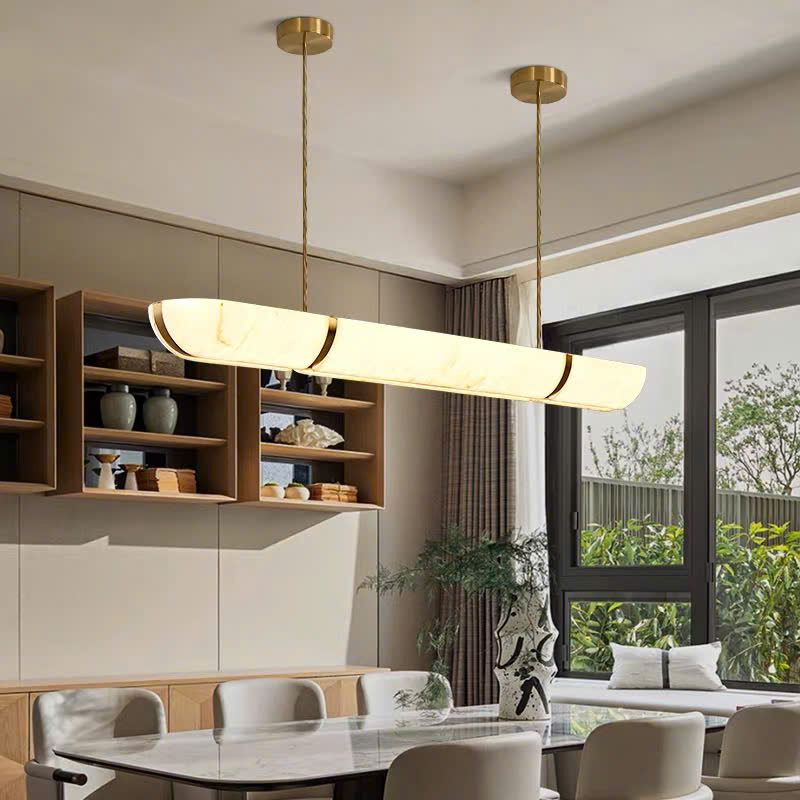 Đèn thả ngang DTN180