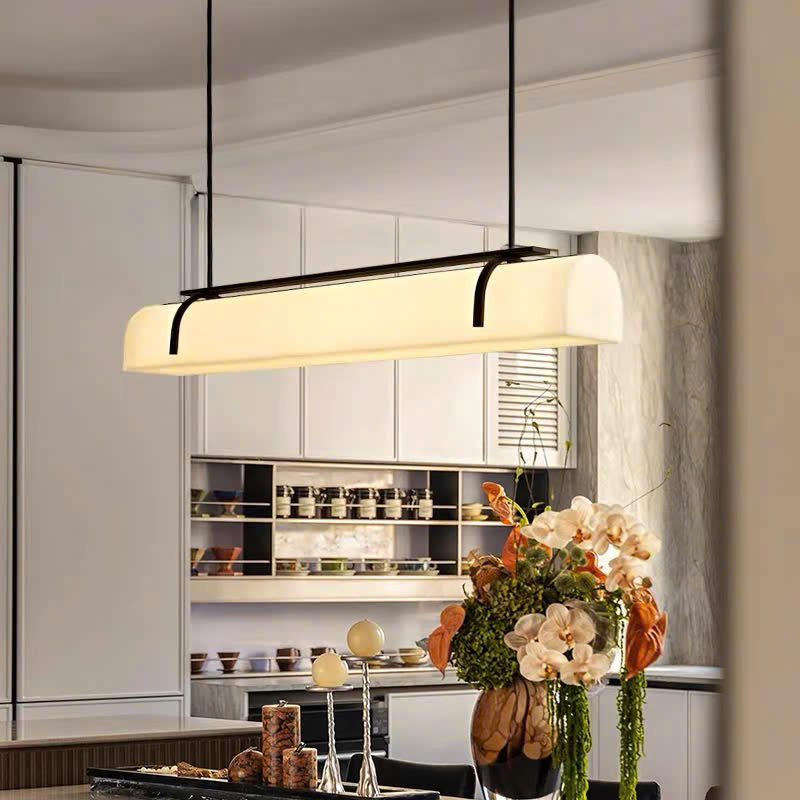 Đèn thả ngang DTN181