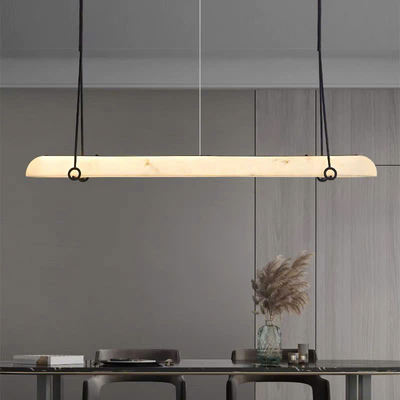 Đèn thả ngang DTN182