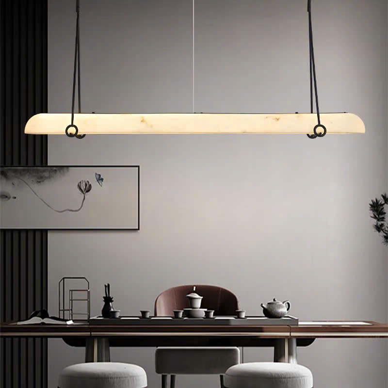 Đèn thả ngang DTN182
