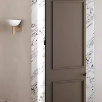 Đèm tường giả đá cẩm thạch BO19