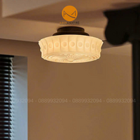 Đèn ốp trần D0076