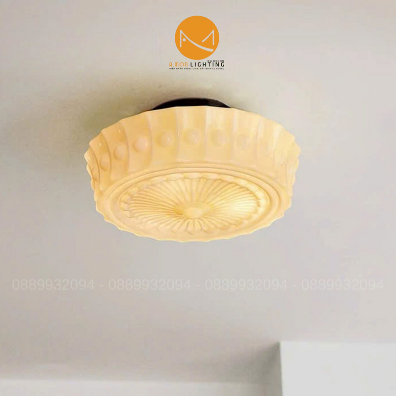 Đèn ốp trần D0076