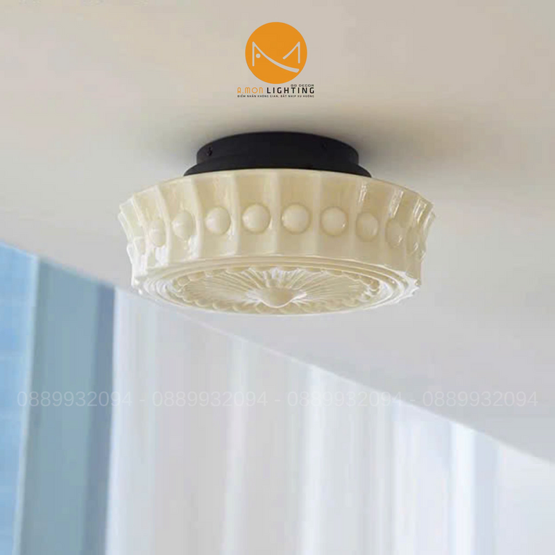 Đèn ốp trần D0076