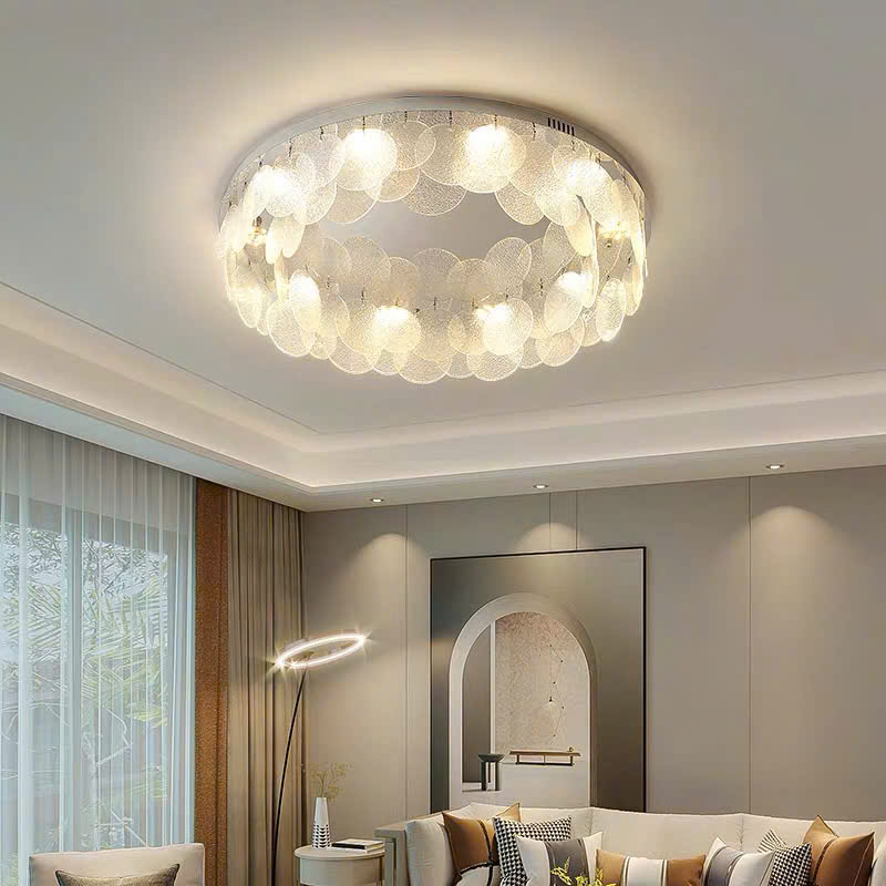 Đèn ốp trần DO029