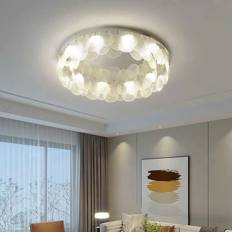 Đèn ốp trần DO029