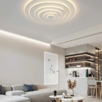 Đèn ốp trần DO027