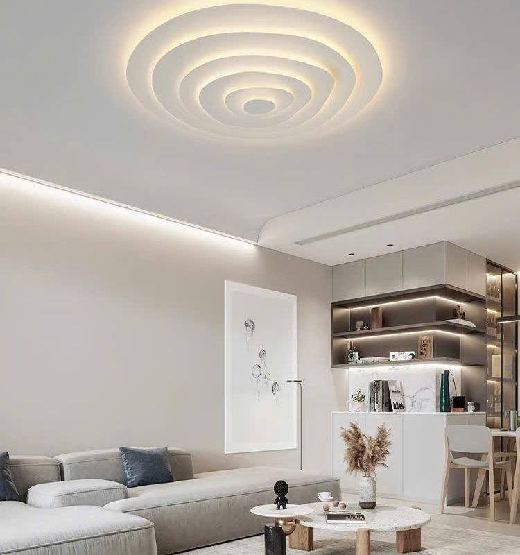 Đèn ốp trần DO027
