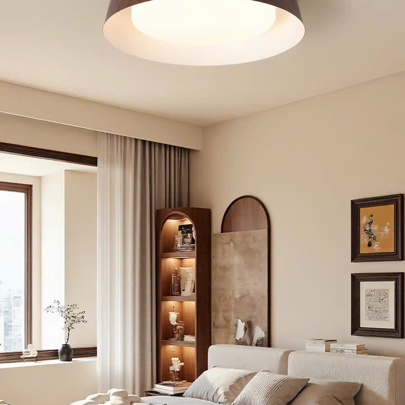Đèn ốp trần DO026