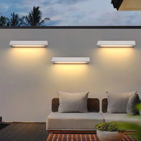 Đèn tường ngoài trởi DT00147