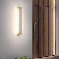 Đèn tường ngoài trởi DT00147