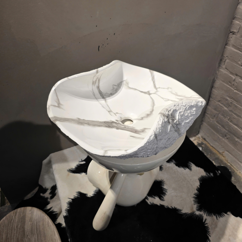 Chậu rửa nhập khẩu V0090