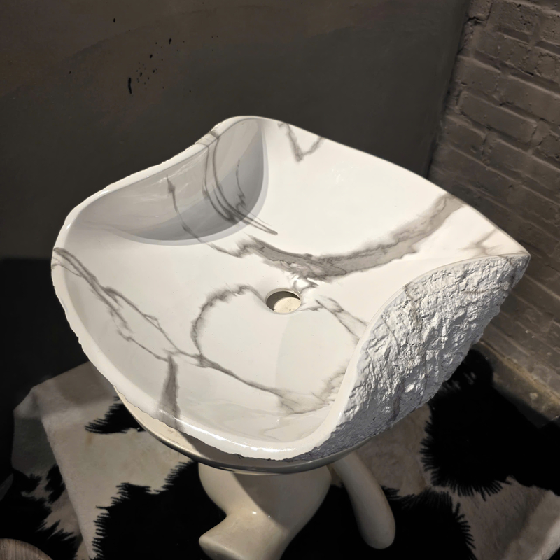 Chậu rửa nhập khẩu V0090