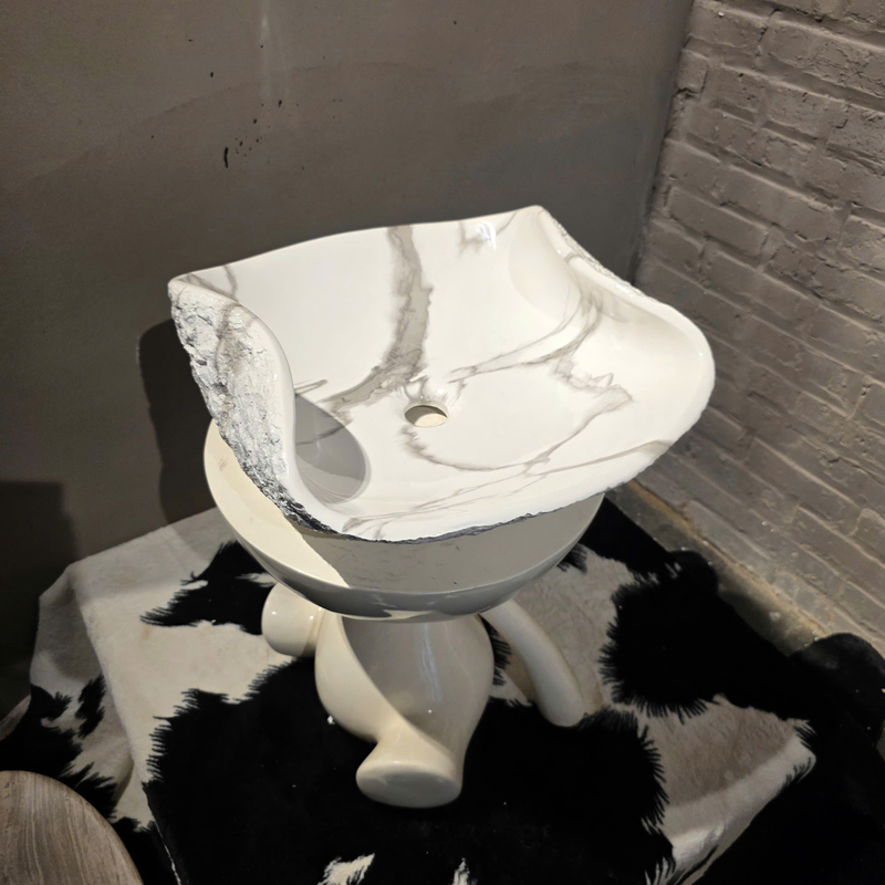 Chậu rửa nhập khẩu V0090