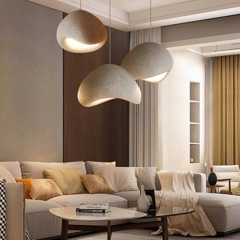Đèn thả thông tầng DTT047