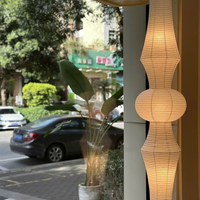 Đèn thả thông tầng DTT049