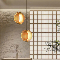 Đèn thả thông tầng DTT060