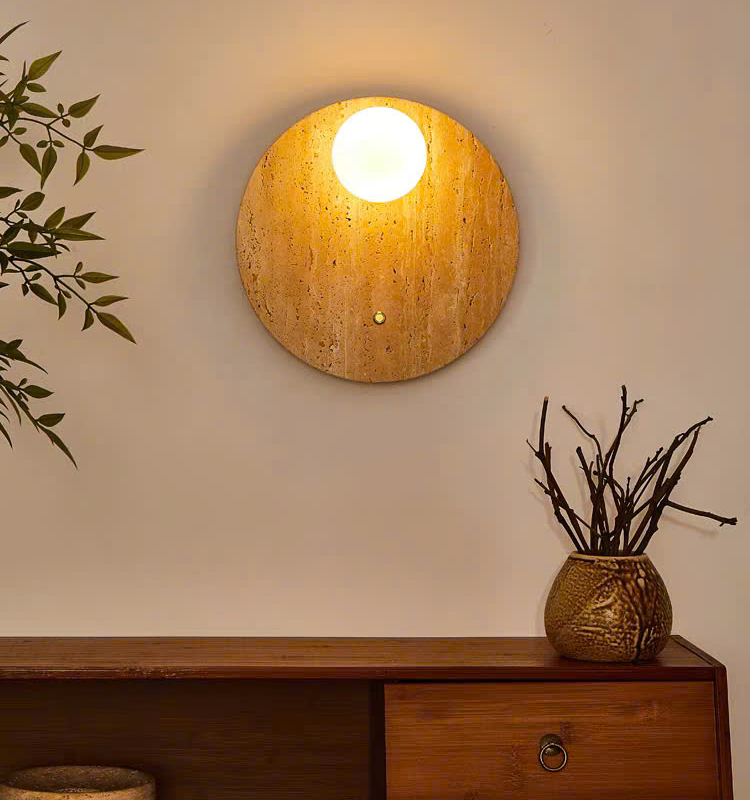 Đèn gắn tường 1017
