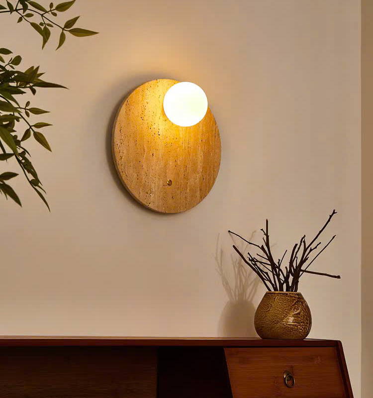 Đèn gắn tường 1017