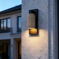 Đèn tường ngoài trời DT00152