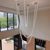 Đèn thả thông tầng DTT063
