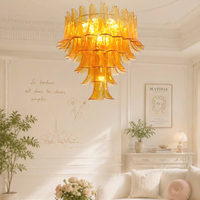 Đèn thả DT222