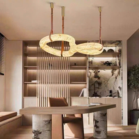 Đèn thả DT302
