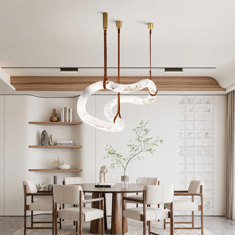 Đèn thả DT303