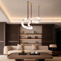 Đèn thả DT303