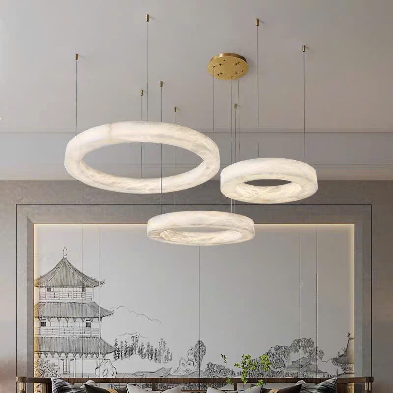 Đèn thả DT304
