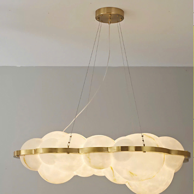 Đèn thả DT307