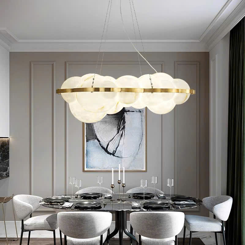 Đèn thả DT307