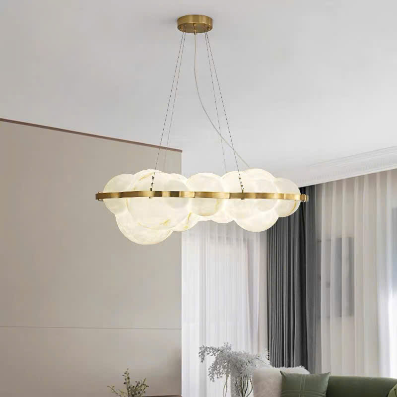 Đèn thả DT307