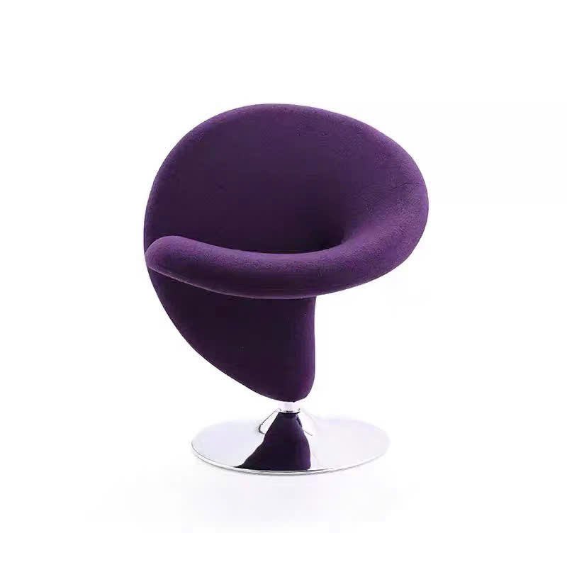 Ghế armchair nhập khẩu ACC113