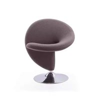 Ghế armchair nhập khẩu ACC113