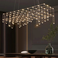 Đèn thả ngang DTN184