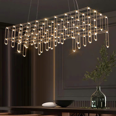 Đèn thả ngang DTN184