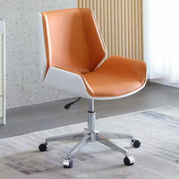 Ghế xoay văn phòng GX035