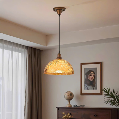 Đèn thả DT314