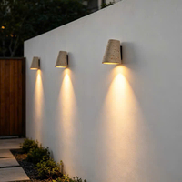 Đèn tường ngoài trời DT00155