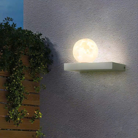Đèn tường ngoài trời DT00156