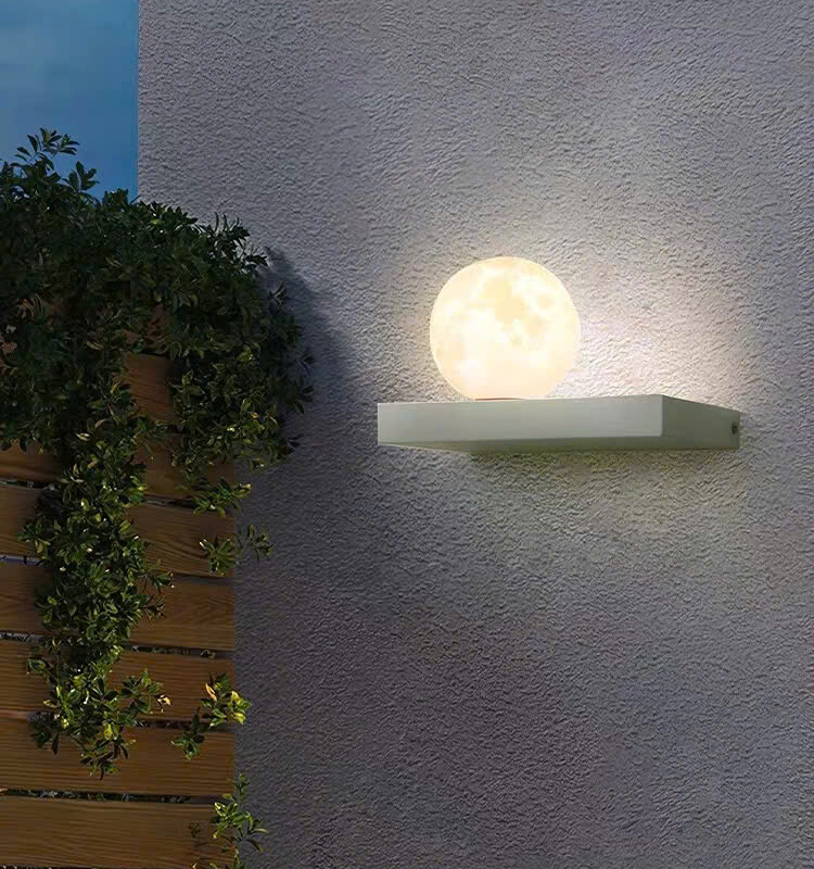 Đèn tường ngoài trời DT00156
