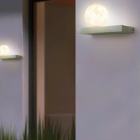 Đèn tường ngoài trời DT00156